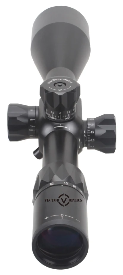 VO Counterpunch 6-25x56 Acom 7