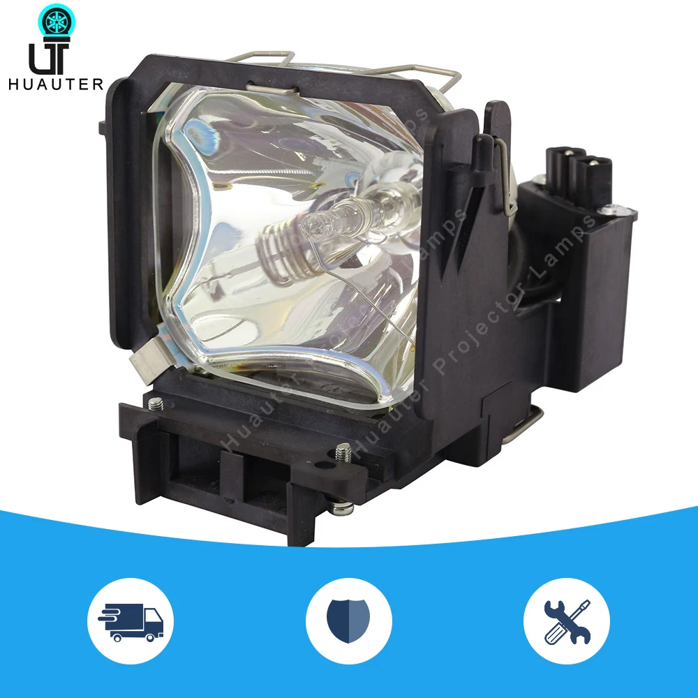 

LMP-P260 Projector Lamp Replacement Bulb for SONY VPL-PX35/VPL-PX40/VPL-PX41 with Housing High Quality