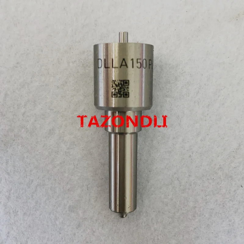 Хорошее качество стандартное сопло форсунки DLLA150P866, 150P866, 093490-3880 для 095000-5550,095000-8310,33800-45700 с "D"