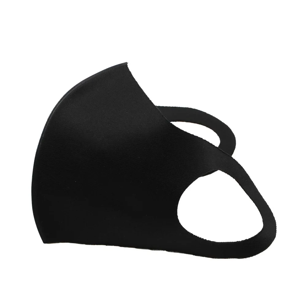 Маска Пылезащитная многоразовая PM2.5 6 шт. | Аксессуары для одежды