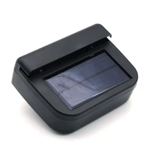 auto cool solar for home