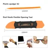 JAKEMY 13 in 1 Smartphone Pry Opening Repair Tools for iPhone iPad Samsung Tablet Mobile Phone LCD Screen Disassembly Tool Sets ► Photo 3/6
