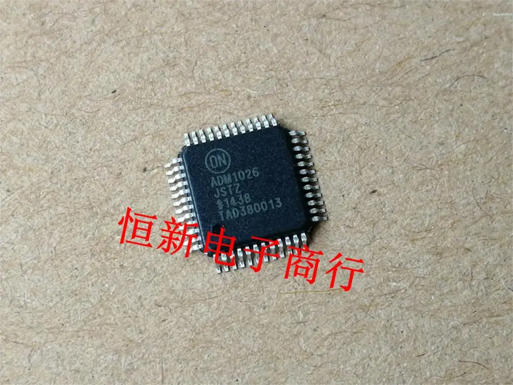 10 шт./лот ADM1026JSTZ