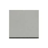 850NM IR Bandpass Filter Square =10X10mm / 8.9X8.9mm Thickness-0.55mm for Night Vision Camera Photography 1PCS 1