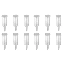 Лидер продаж-комплект из 12-Hydrolocks для брожения, пивоварение, пива, вина, кислой капусты, кимчи и Другое ферментации