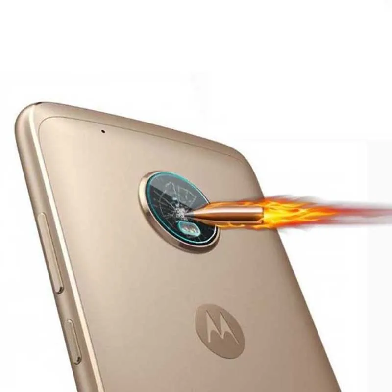 UVR 2 шт. для Motorola Moto G6 Play G5 G5S Plus закаленное стекло Защитная пленка экрана задняя