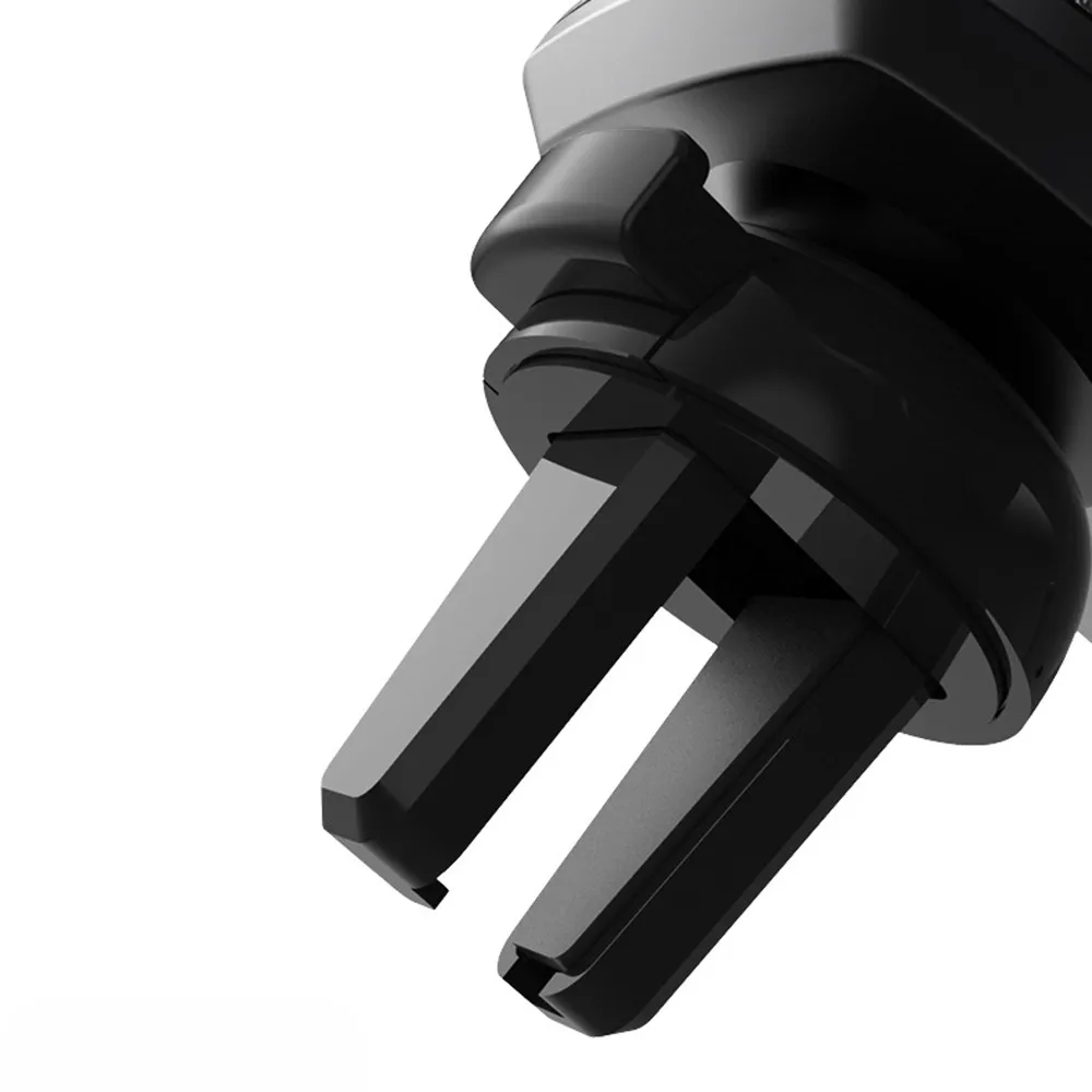 Держатель мобильного телефона гравитационный держатель на вентиляционное отверстие автомобиля Колыбель держатель Подставка для gps Мобильный Авто держатель сотового телефона автомобильные аксессуары