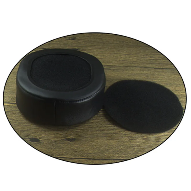 Headphones Ear Pads for Sony DS7500 Headphone Repair Part On Ear Replacement Cushions Ear Pads Cushions 2 ear pads 23 AugZ7