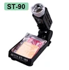 1pcs ST-91V ST-90 ST-91M ST-95 Soldering Iron Support Stand Station Metal Base Iron stand ► Photo 2/5