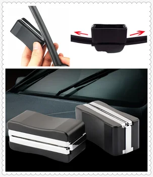 

car auto wiper repair refurbishment scraping aids wiper grinding accessories for Mercedes Benz ML500 ML350 GL450 B200 B150 CLK63