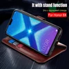 For Huawei Honor 8X Case Cover For Honor8x Case Cute Silicone Magnetic case For Huawei Honor 8X 8 X Phone cover with card slots 3