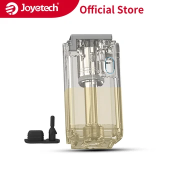 

5PCS/lot Original Joytech EXCEED Grip Cartridge For Exceed Grip Kit 3.5ml POD Cartridge/4.5ml Standard Cartridge E-Cigarette