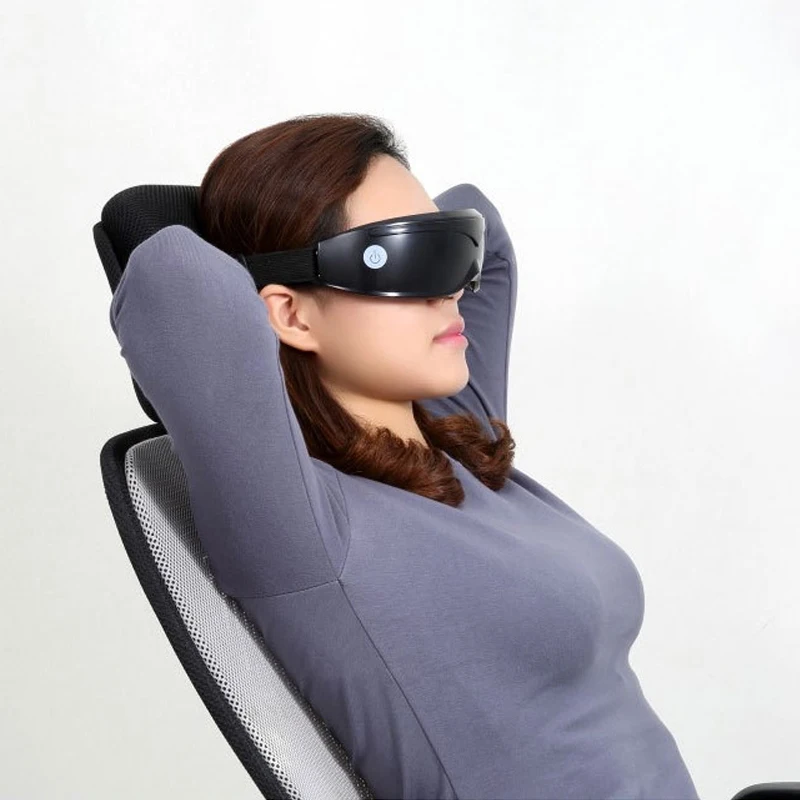 

Charging Eye Massager Eye Nurse Myopia Eye Care Instrument Magnet Eye Care Massage Eye relieve fatigue