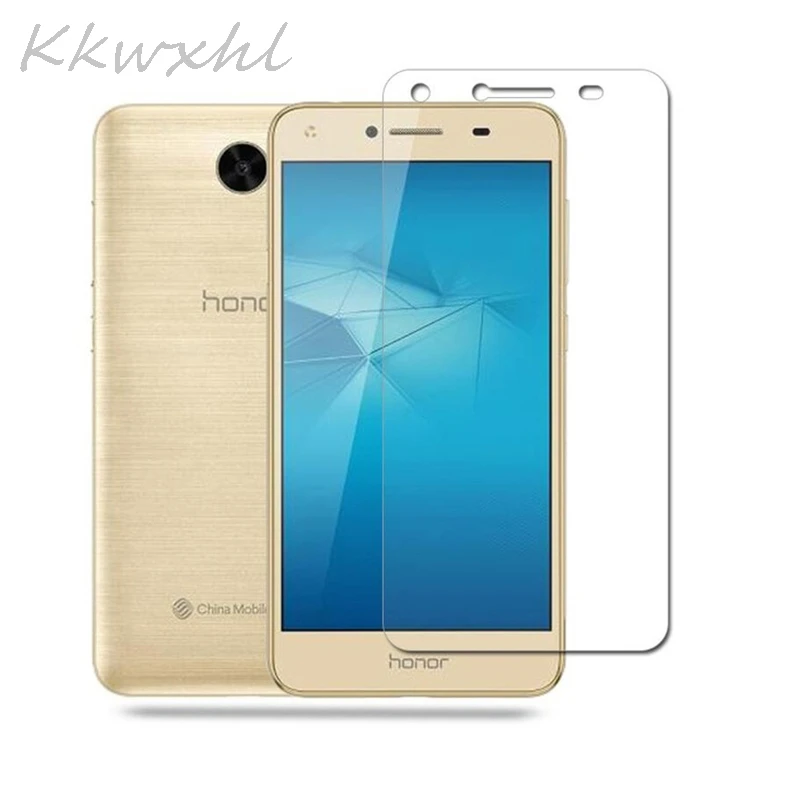 9H закаленное стекло для Huawei Y5 II Y5II 5 &quotзащитное Защитная пленка Cun-U29 Cun-L21 Cun L21 U29 |