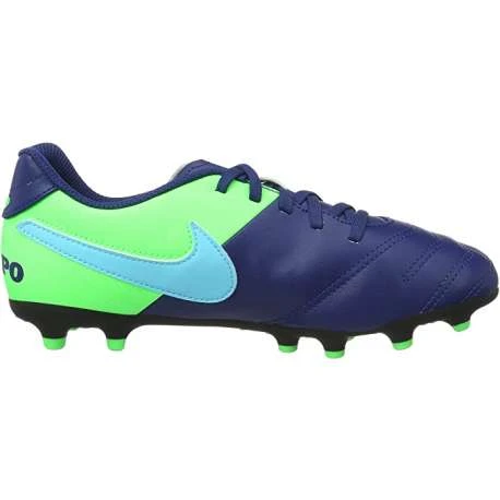 jr tiempo rio iii fg