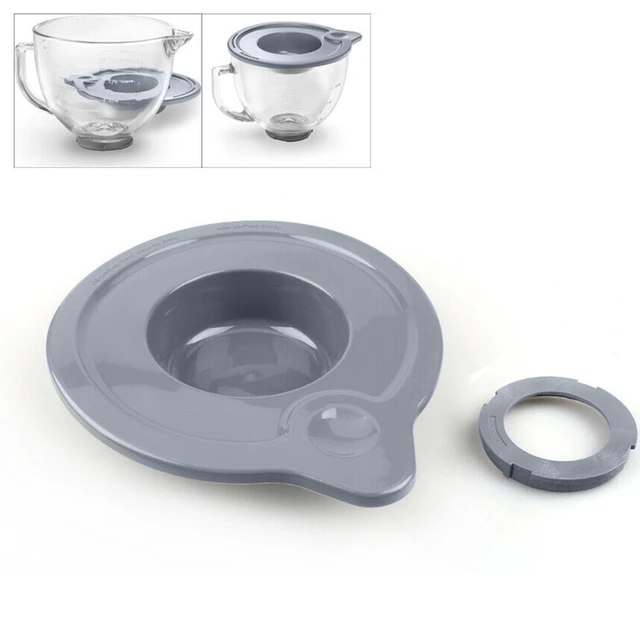 KitchenAid Plastic Cover for Bowl