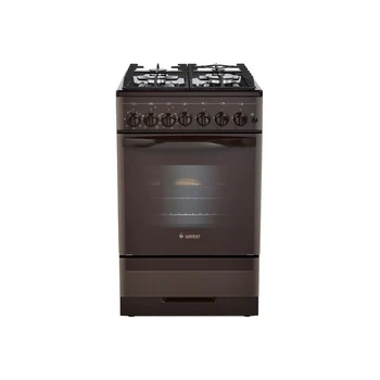 

Combined stove GEFEST, PGE 5502-02 0045