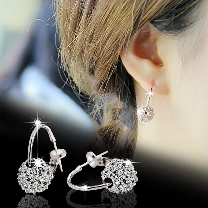 1 Pair Magnetic Slimming Earrings Lose Weight Body Relaxation Massage Slim Ear Studs Patch Health Jewelry Girls Women Best Gift 4 1 Pair Magnetic Slimming Earrings Lose Weight Body Relaxation Massage Slim Ear Studs Patch Health Jewelry Girls Women Best Gift 4