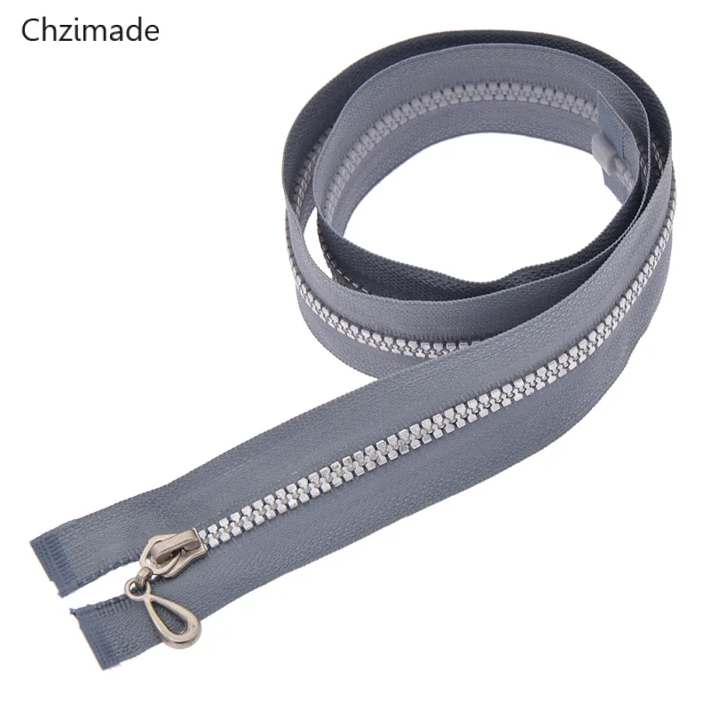 Chzimate 1 шт.#3 мини-кукла из смолы на молнии, одежда на молнии, ручная работа, швейная молния для сумок, скрапбукинг, одежда