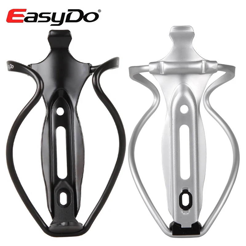 Easydo велосипедный держатель для бутылки горный велосипед бутылка для воды клетка 2 цвета бидон велосипедные аксессуары Bici Porta Botella