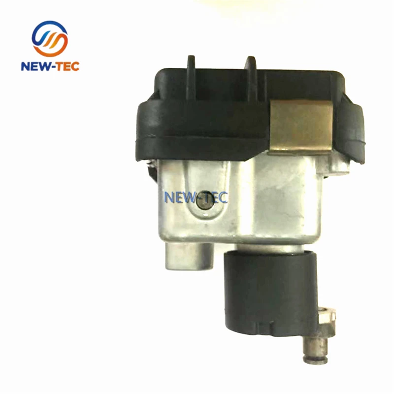 

G-35 6NW009228 AND G38 6NW009543 Electronic acutator