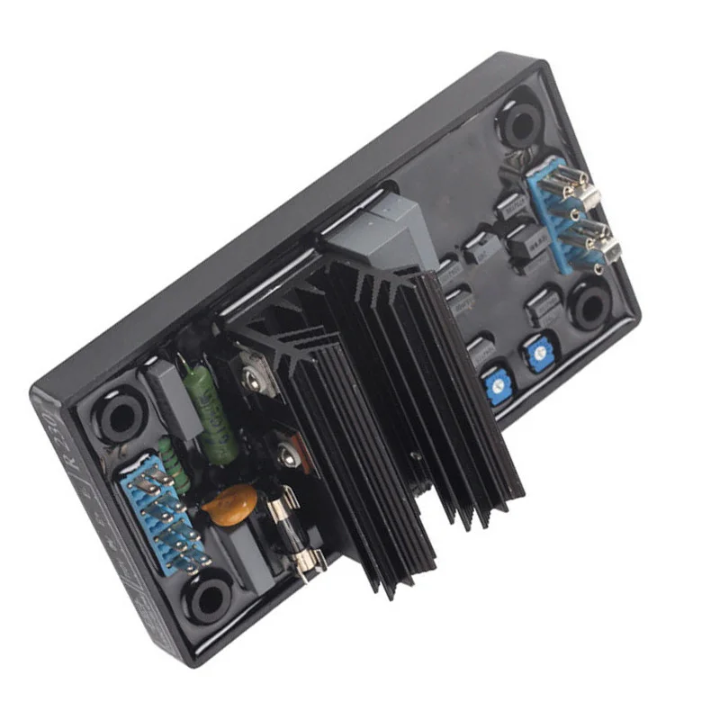 

50/60HZ Voltage Regulator 85-139V AC Built-in 1Pc AVR R230 Regulator Durable Practical Equipment