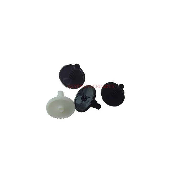 20pcs Compatible New 1025357 Combination gear for Epson LQ2180 Printer Parts with white color | Компьютеры и офис