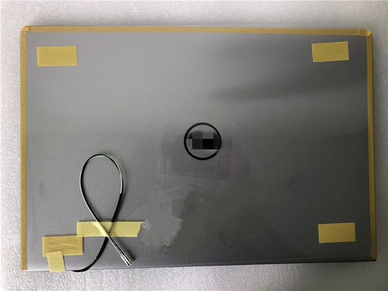 Новый оригинальный Сменный Чехол для ноутбука Dell Inspiron 15 5000 5555 5558 5559 чехол 7NNP1