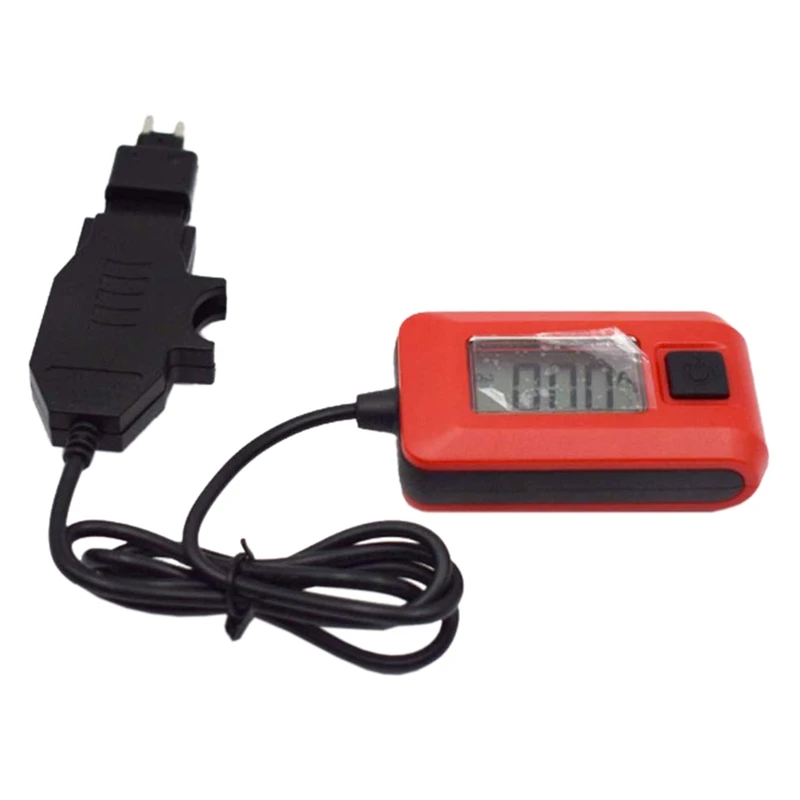 Other Diagnostic Tools AE150 12V Auto Current Tester Multimeter Lamp