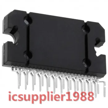 

2pcs/lot TDA7490L 20W, 2CHANNEL AUDIO AMP FLEXIWATT-25, ZIP25