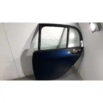 

8166900 Left Rear door Smart Forfour Basic (55kw)