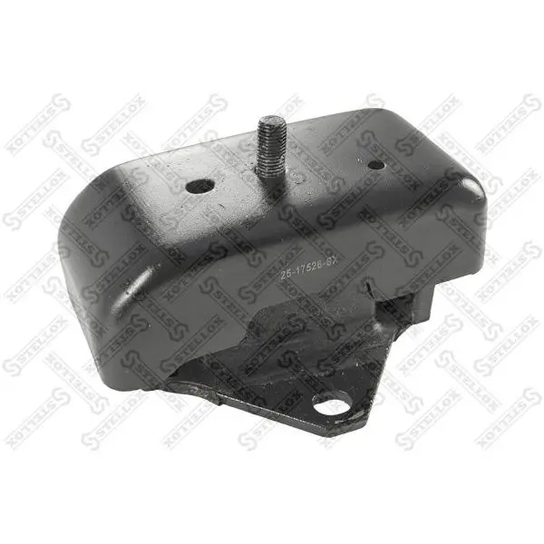 Engine mounting front Mitsubishi L200 05 STELLOX 25-17526-SX |