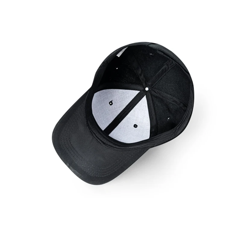 Летние шляпы для мужчин 2020 Новая мода в стиле хип хоп кепки Snapback 3d пистолет с