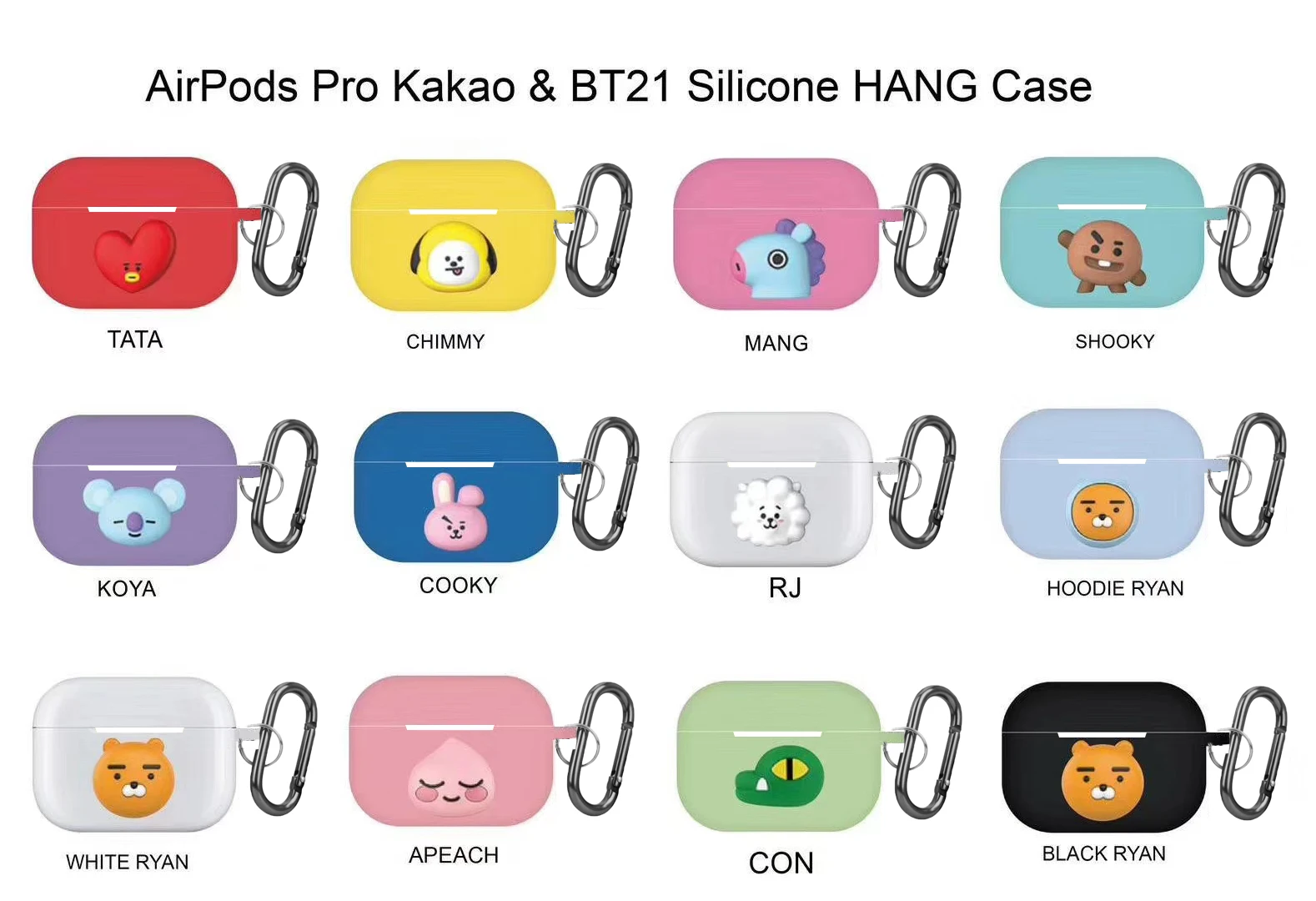 Чехол для airpodspro чехол на air pods s apple airpods pro airpod airpodpro Силиконовый противоударный
