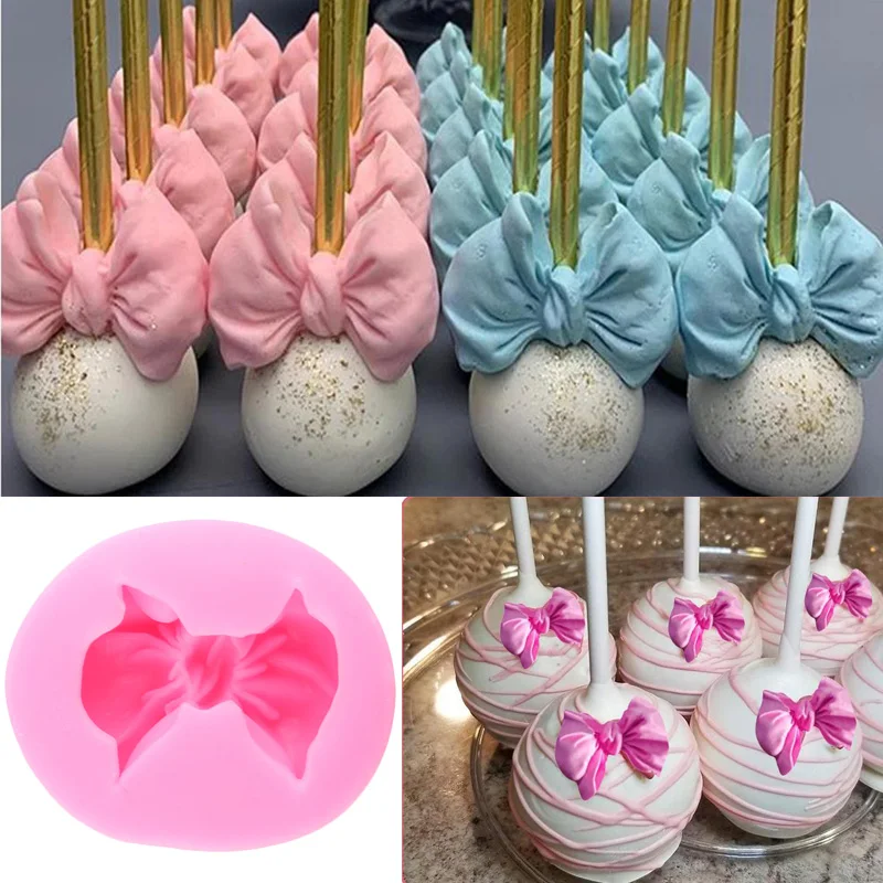 DIY Silicone Molds Tool Accessories Cake Decorating Mould 