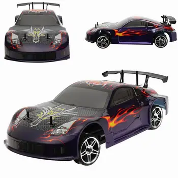 

RCtown HSP 94123 1/10 Flying Fish 1 Drifting 2.4G RC On Road Car Racing Remote Control Drift Car