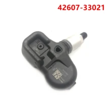 Датчик давления в шинах для Защитные чехлы для сидений, сшитые специально для TOYOTA COROLLA 4runner LEXUS IS250/350 LS460/460L LX470 42607-33021 4260733021