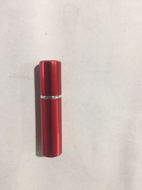 Portable Mini Travel Perfume Bottle Spray Bottle Scent Case Atomizer For Spray Empty Cosmetic Containers Refillable Bottles
