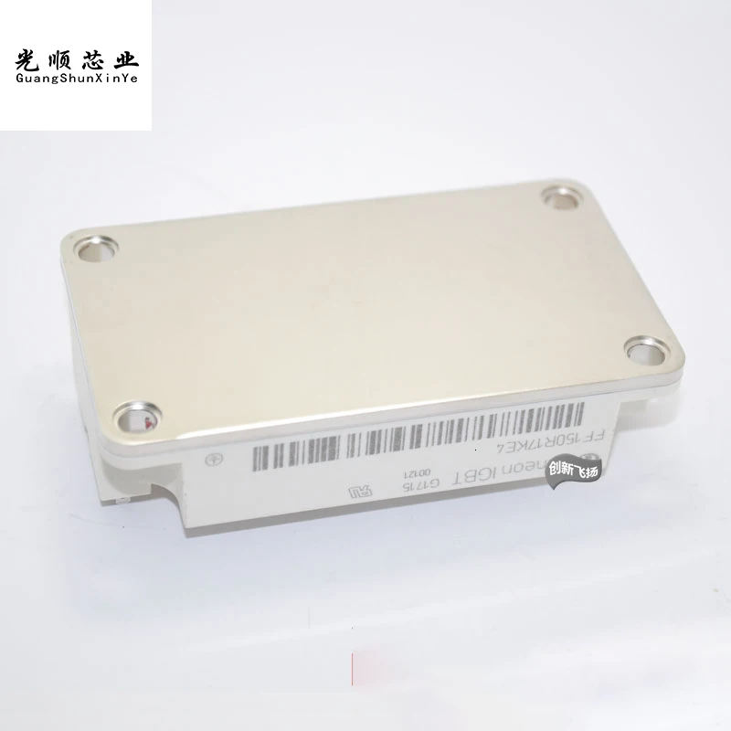Оригинальные импортные FF150R17KE4 IGBT 150A1700V гарантия качества