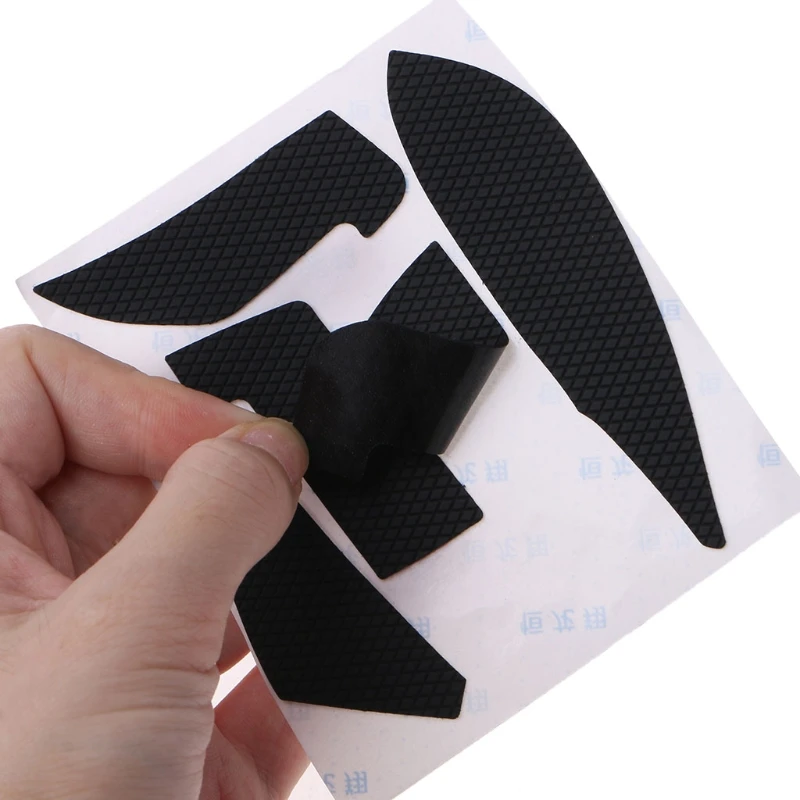 Mouse Skin Mouse Grip Tape for logitech MX Maste 3 Grips Gaming Mice mouse anti slip sticker