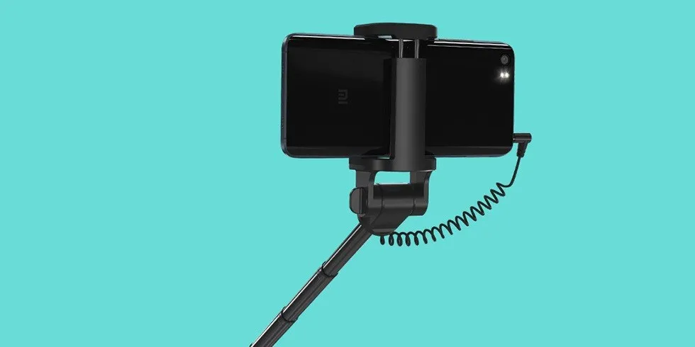 Xiaomi XMZPG04YM Mi Selfie Stick description image 2