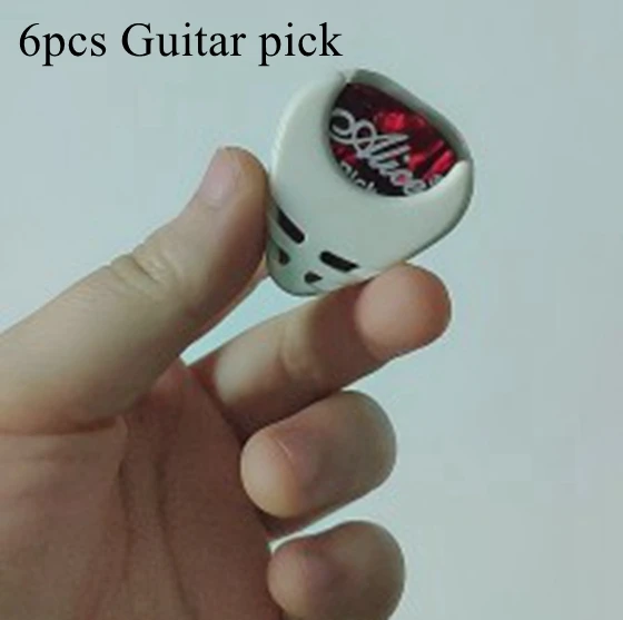 Guitar pick Классический аккорд, обучающее устройство, система обучения гитаре, обучающее средство, аксессуары для обучения гитаре, дропшиппинг - Цвет: Guitar pick