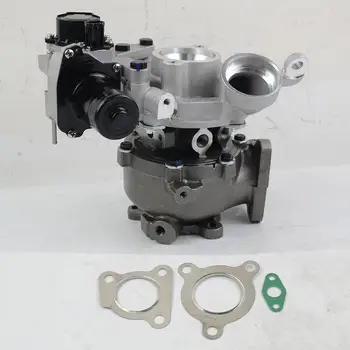

AP01 Turbocharger 1720851010 for Toyota 200 series Land cruiser RHV4 VB23 2008-2012