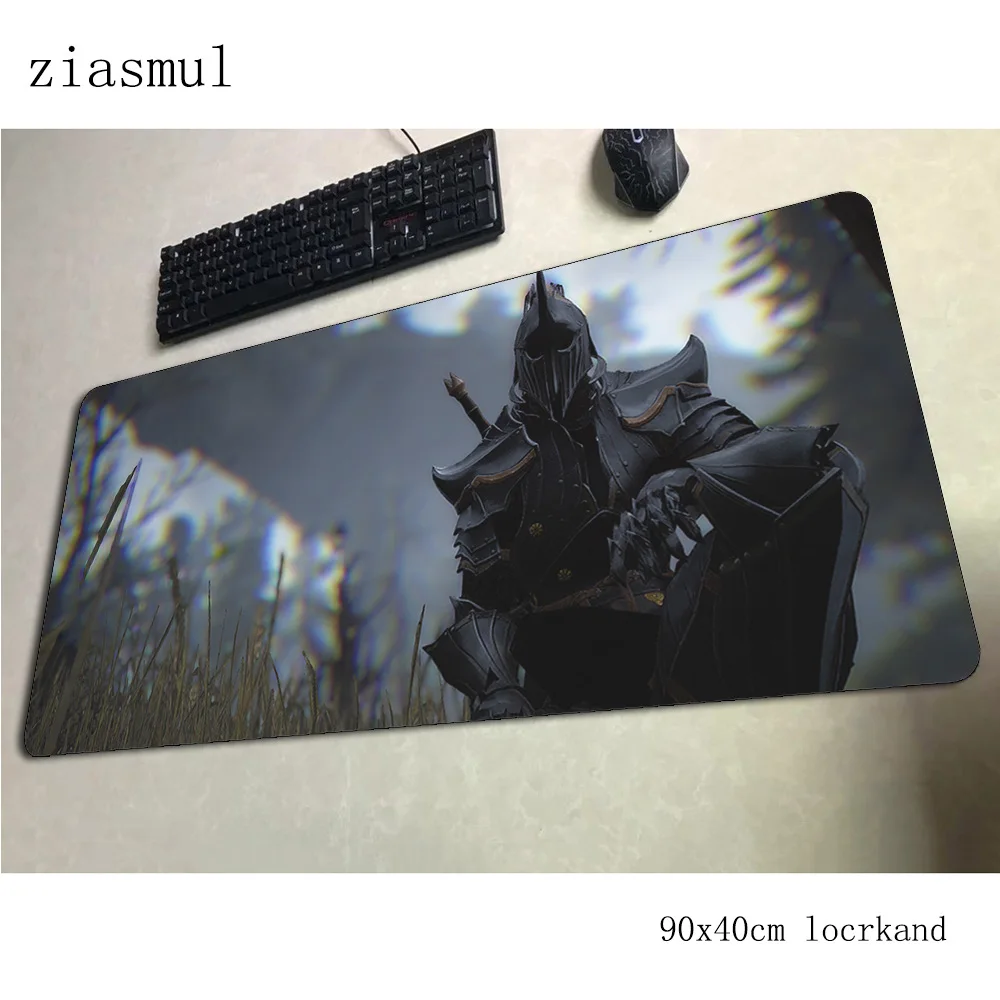  black desert padmouse 900x400x3mm gaming mousepad game cool new mouse pad gamer computer desk Adora