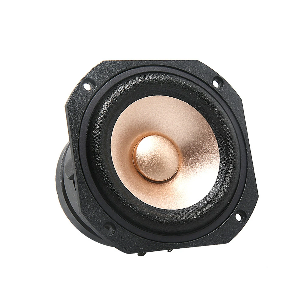 4 ohm 100w speaker