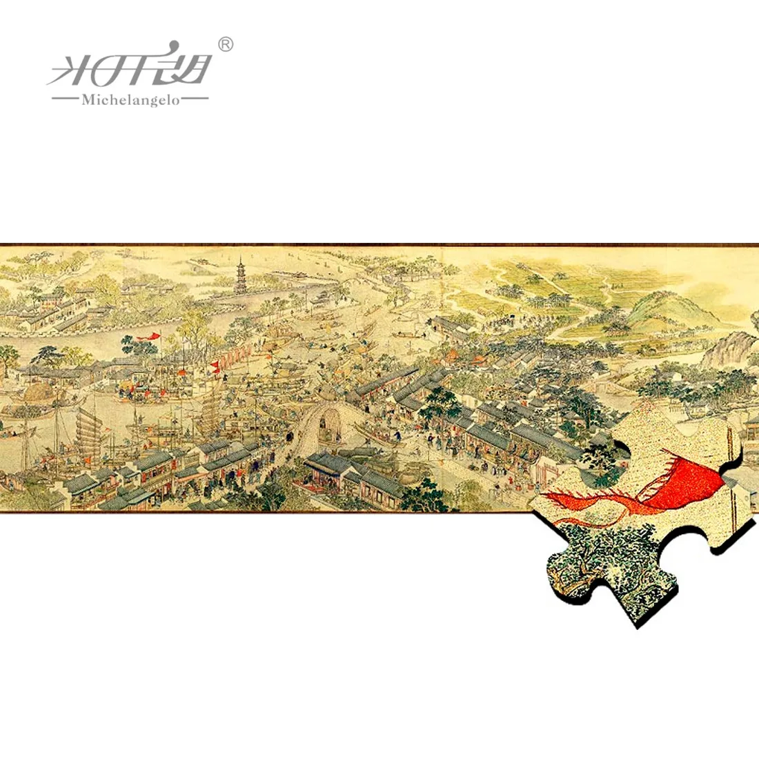 puzzle-en-bois-de-1200-pieces-jouets-educatifs-a-collectionner-age-d'or-de-suzhou-peinture-chinoise-decor-mural-artistique