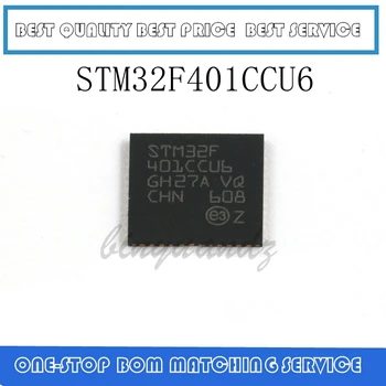

5PCS STM32F401CCU STM32F401CCU6 QFN-48