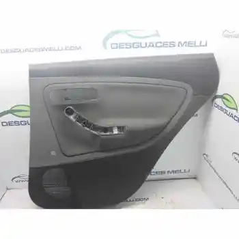 

6L4867212 TRIM RIGHT REAR DOOR SEAT CORDOBA SALOON (6L2)