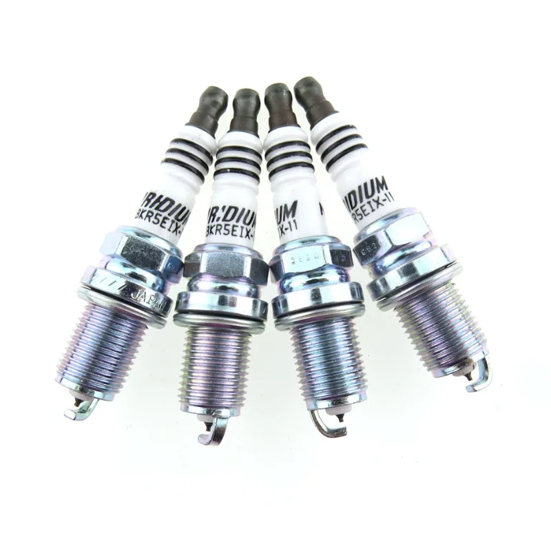 4 шт./лот BKR5EIX-11 5464 Иридиевые свечи зажигания для Honda Hyundai Kia Mazda Lexus Toyota Suzuki Nissan Subaru |