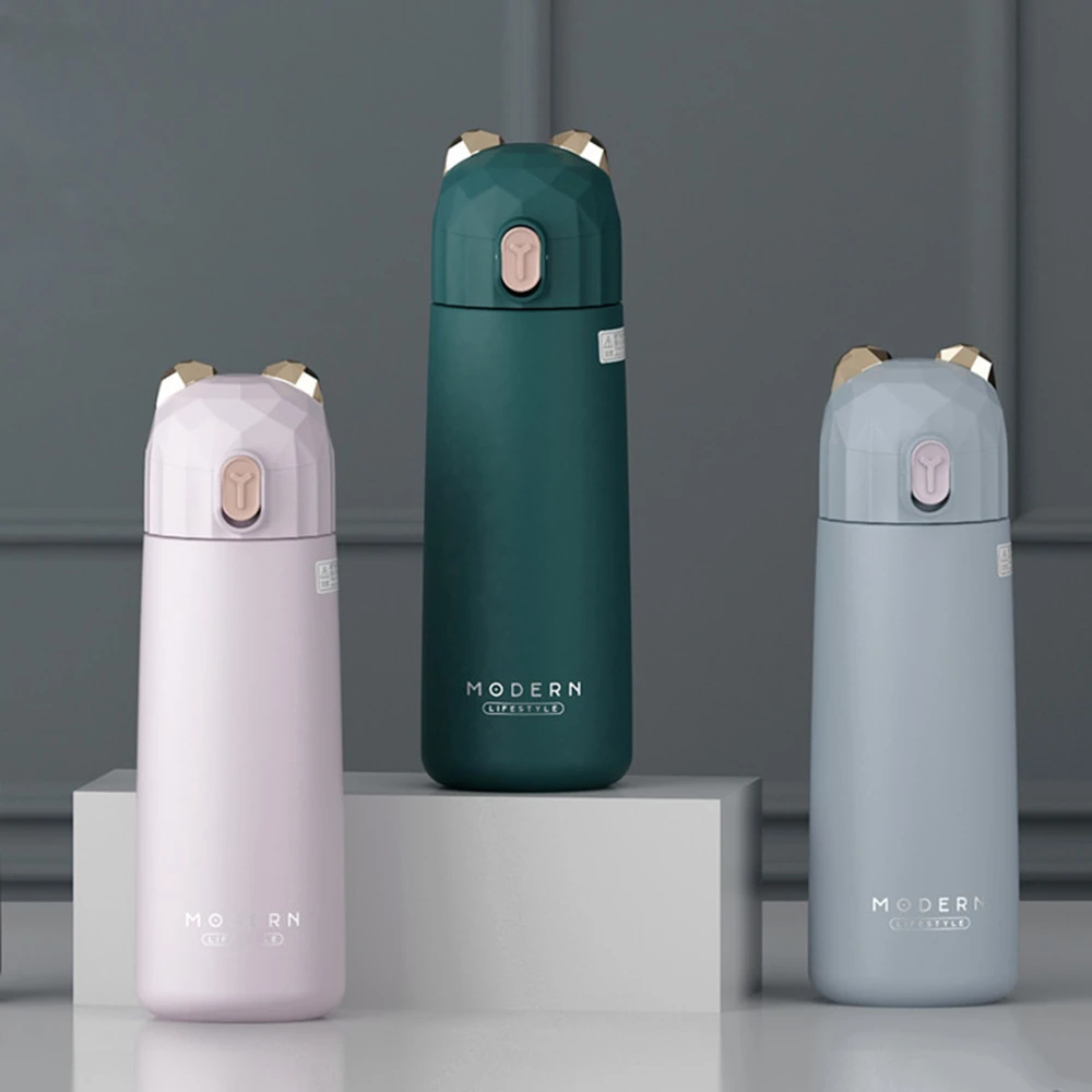 350ml vacuum flask